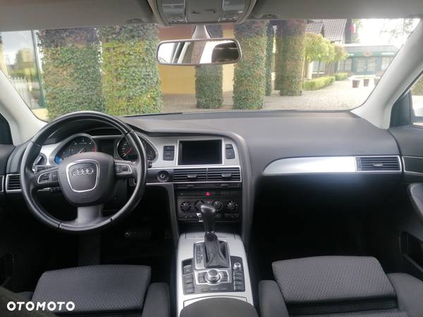 Audi A6 2.0 TDI Limited Edition Multitr - 6