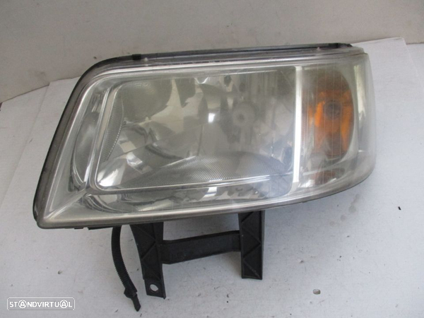 Farol Optica VW Volkswagen Transporter T5 2003 a 2010 - 3