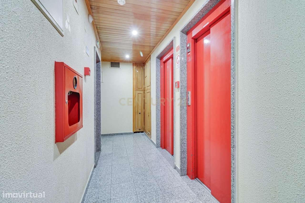 Apartamento, 86 m², Algueirão-Mem Martins-24