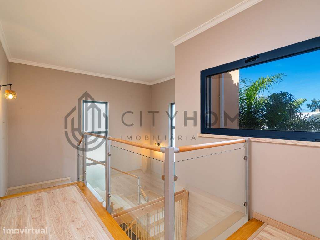 Moradia isolada T3 +1 em Portimão-17