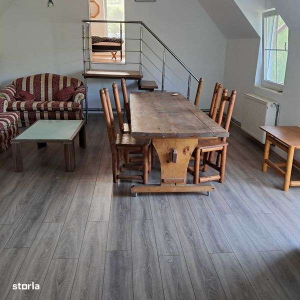 Apartment - Casa de inchirat - Sighisoara / Mures - Imagine principală: 4/8