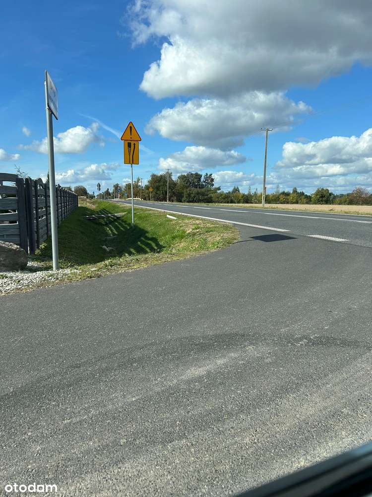 Sprzedam Działkę Budowlaną - Pełny obrazek: 5/7