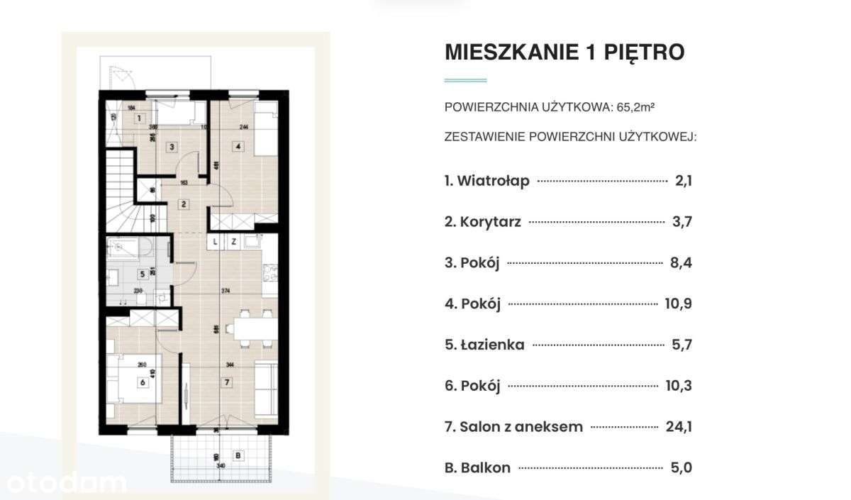 Przestrzeń, spokój i wygoda-18