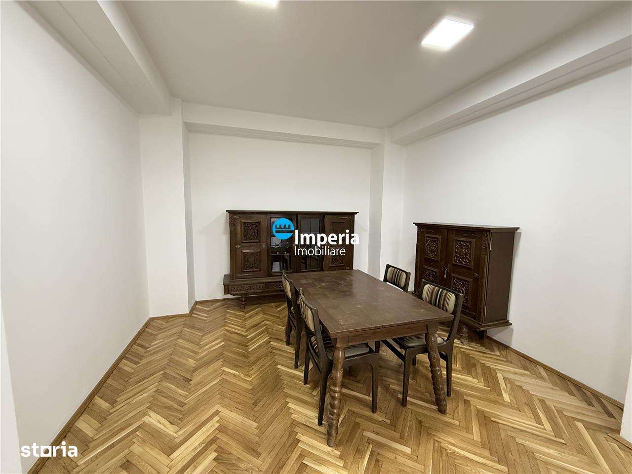 Birou de inchiriat Copou Sararie - Imagine principală: 2/2