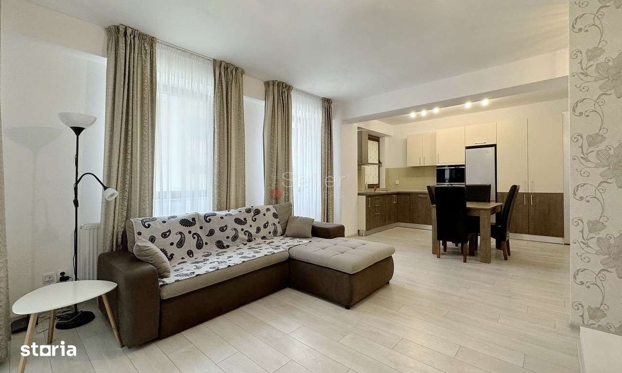 Loc Parcare Subteran - Imagine principală: 3/15