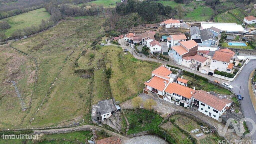 Terreno em Vila Real de 4700,00 m2 - Grande imagem: 5/11