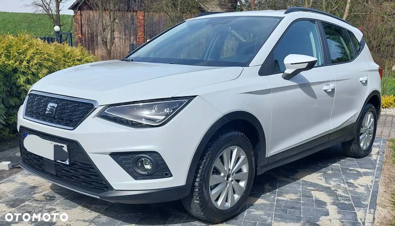 Seat Arona 1.0 TSI GPF Style S&S DSG - 3