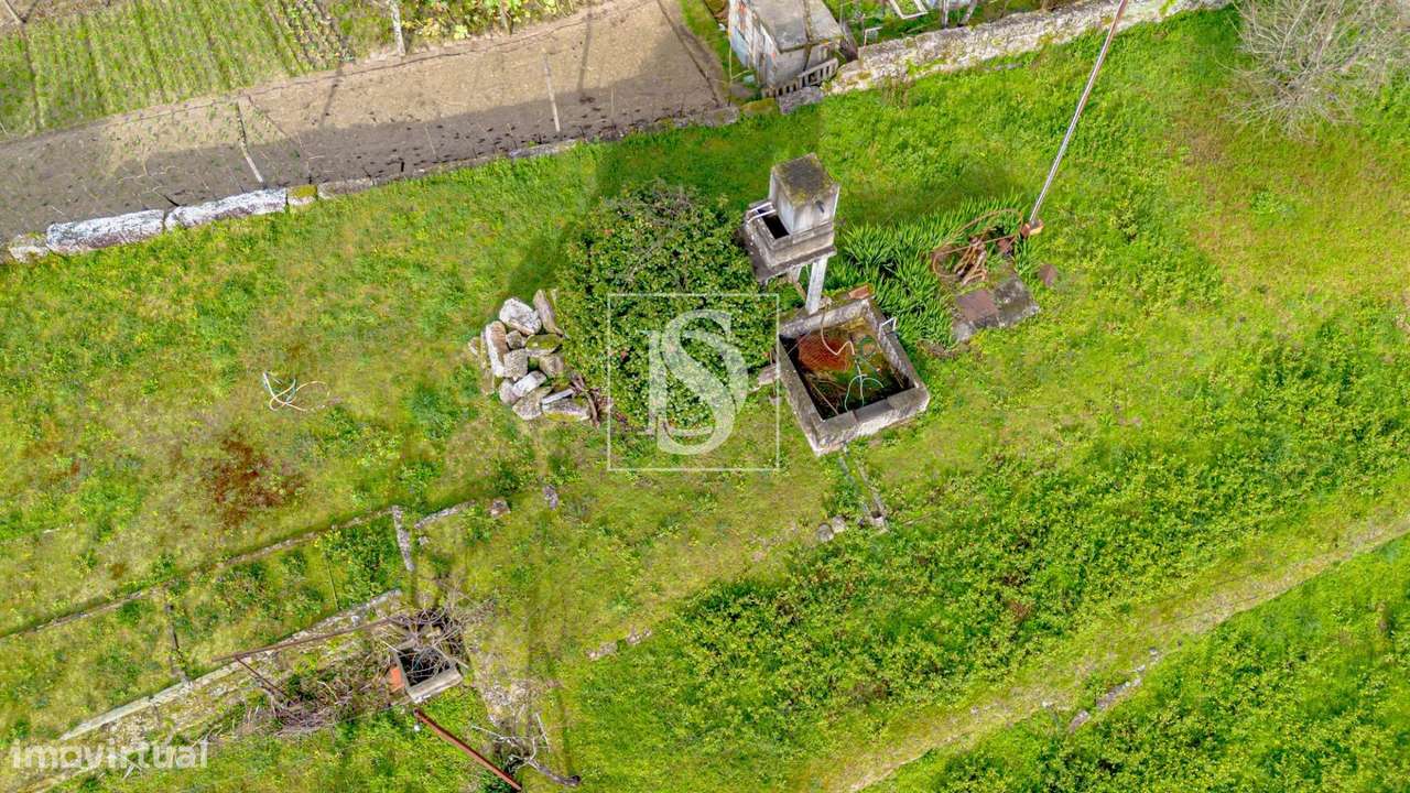 Moradia T3 em Fridão, Amarante-45