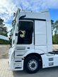 Mercedes-Benz Mercedes-Benza Actros 1845 LS - 4