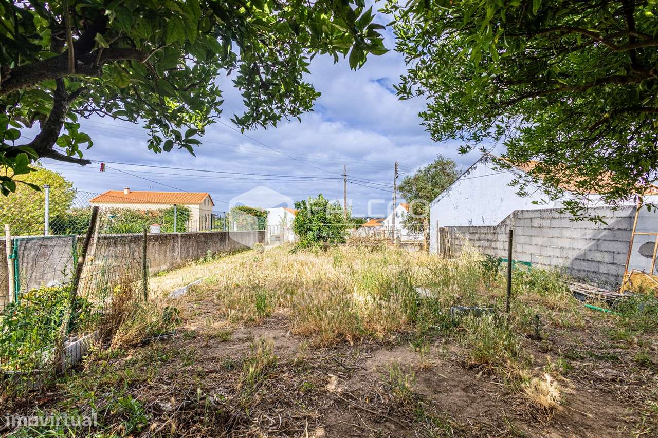 Moradia T3 Venda em São Vicente do Paul e Vale de Figueira,Santarém-18