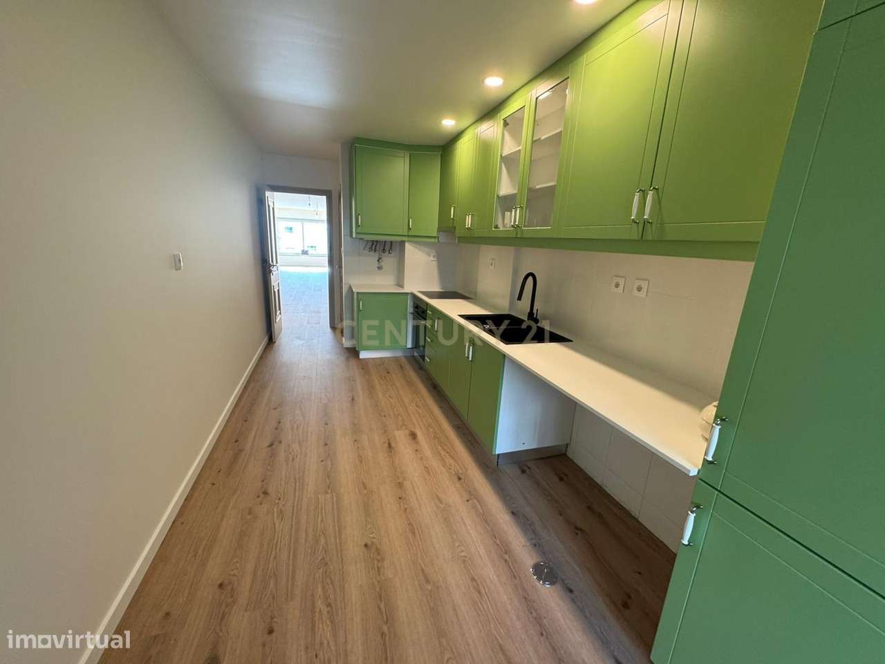 Apartamento Luxuoso em Carcavelos, Cascais - 3 Quartos - Grande imagem: 5/28