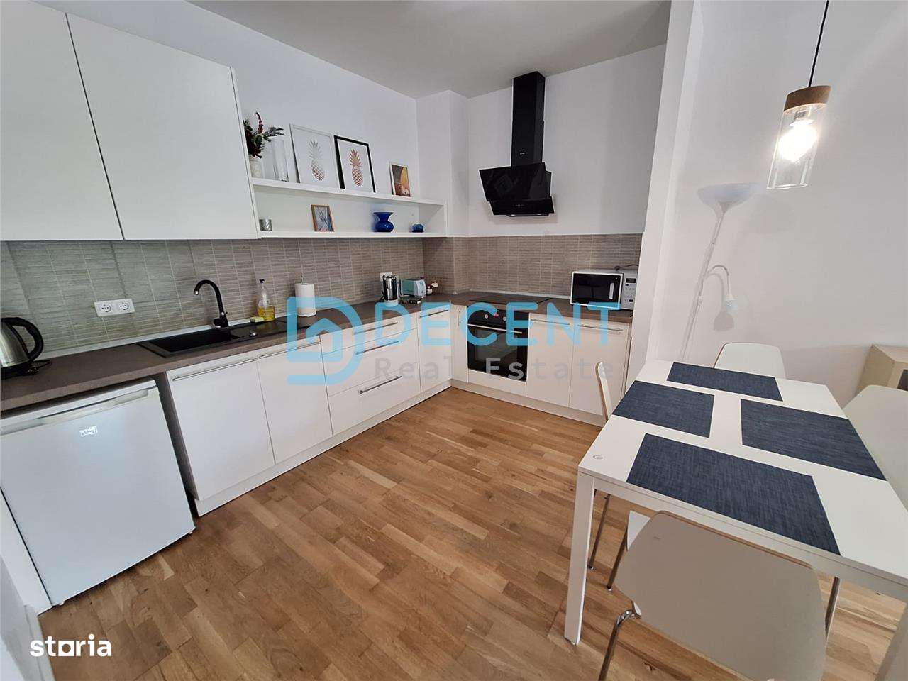 Apartament 2 camere, Tampa Gardens - Imagine principală: 4/8