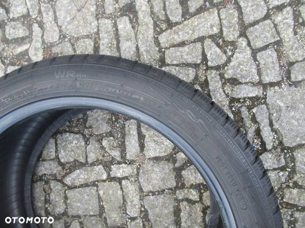 OPONY ZIMA 4szt NOKIAN WR A4 235/40R18 95V - 11