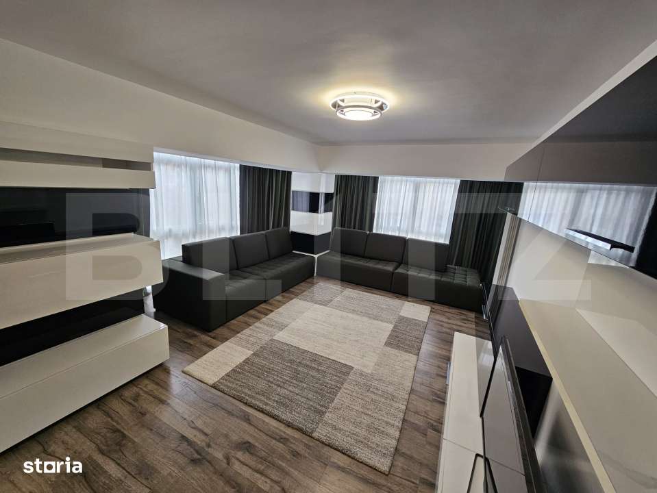 Apartament cu 3 camere, 83 mp, etaj 2, Craiovita Noua, zona Niela - Imagine principală: 2/17