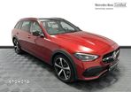 Mercedes-Benz Klasa C 220 d 4-Matic All-Terrain Avantgarde - 11