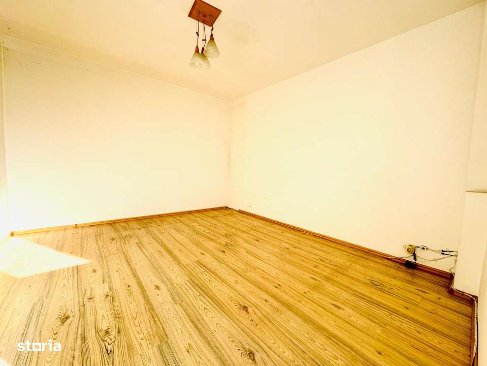 Apartament spatios si luminos VITAN, 200m metrou 1 Decembrie, str. Jea - Imagine principală: 5/13