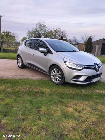 Renault Clio dCi 90 Limited - 1