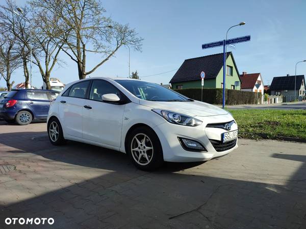 Hyundai I30 1.4 Classic - 6