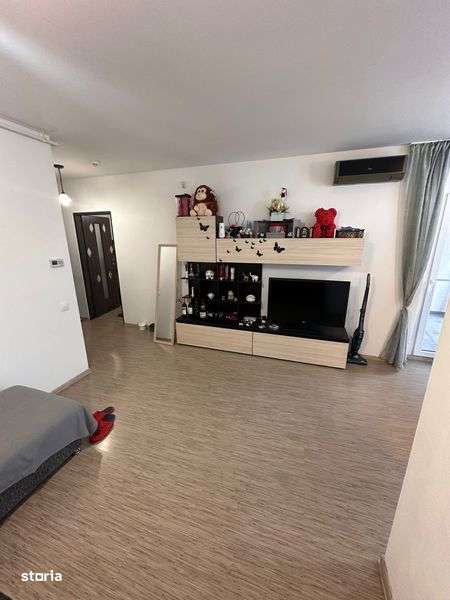 Vand apartament 2 camere Ared Kaufland - Imagine principală: 2/8
