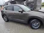 Mazda CX-5 G160 4x4 Attraction - 2