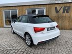 Audi A1 Sportback 1.4 TDI - 14