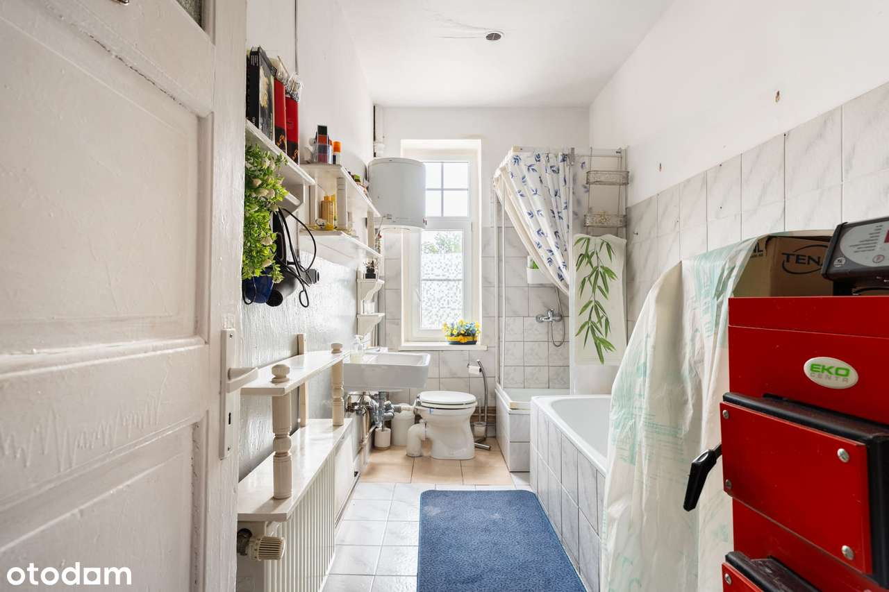 Najniższa cena za m2 na rynku! Pilna sprzedaż! Ogromny potencjał.-6