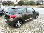 DS DS3 BlueHDi 120 So Paris - 2