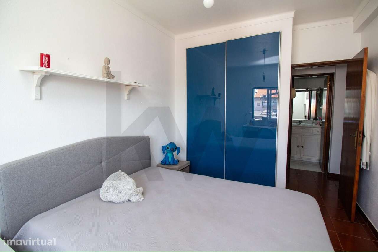 Excelente Oportunidade em Almeirim – Apartamento T3 com Terraço e Gara-11
