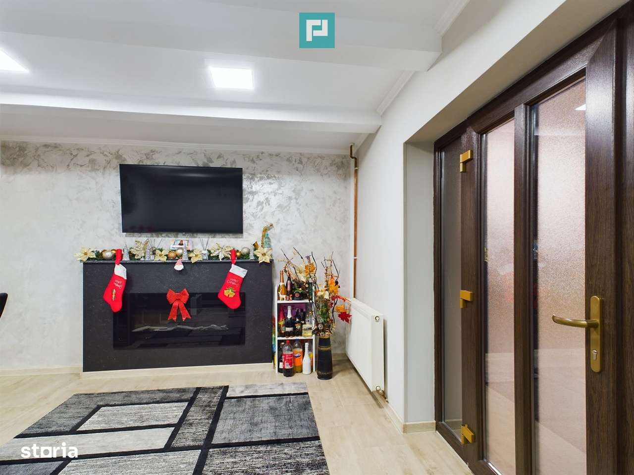 Casă individuală Sagului ( Shopping City ) - Imagine principală: 4/20