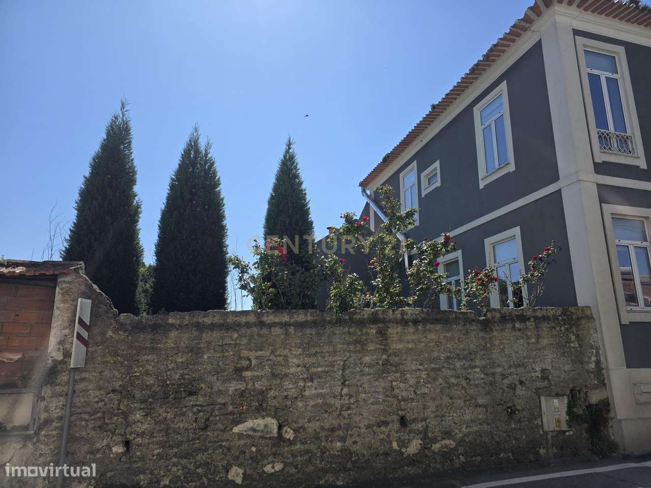 Moradia de Charme com Terreno e Traça Tradicional às Portas de Aveiro.-20