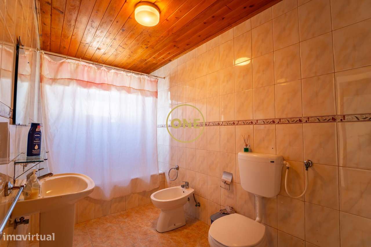 Moradia V2+2 nas Sete Cidades – São Miguel - Grande imagem: 5/16