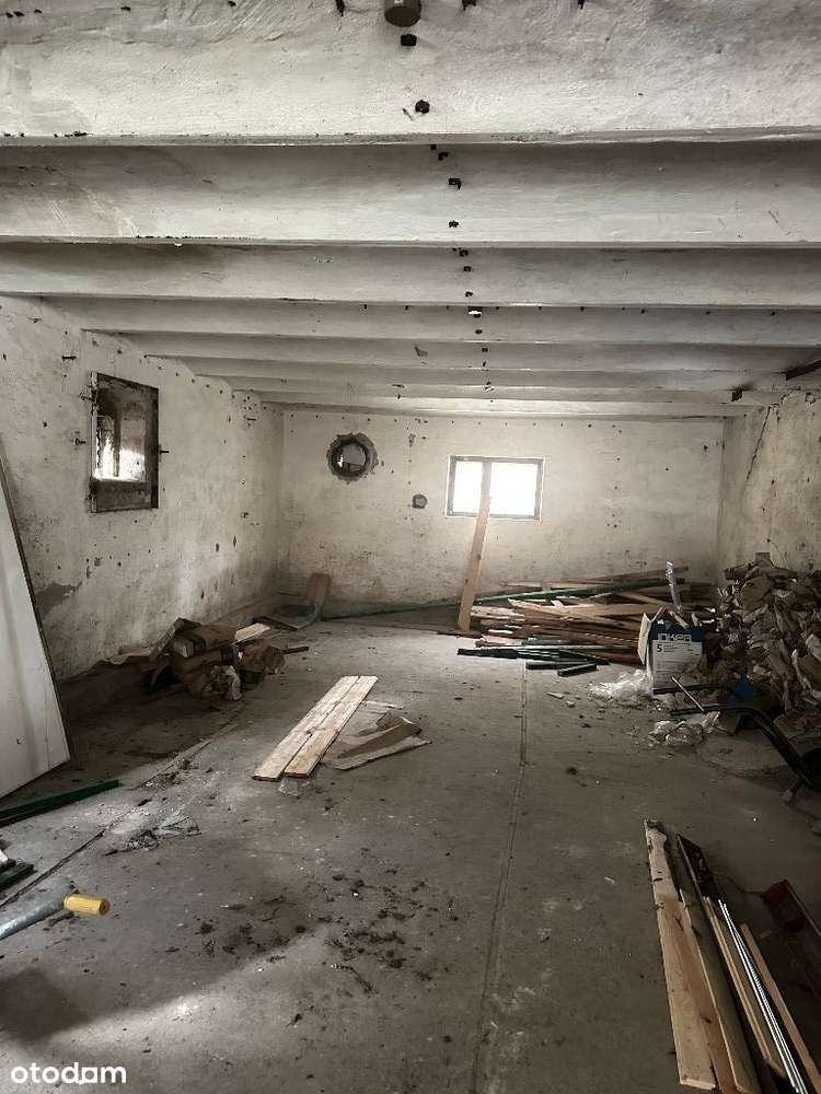 Gospodarstwo Hala Magazyn Stawno Goleniów Zaklad - Pełny obrazek: 5/7