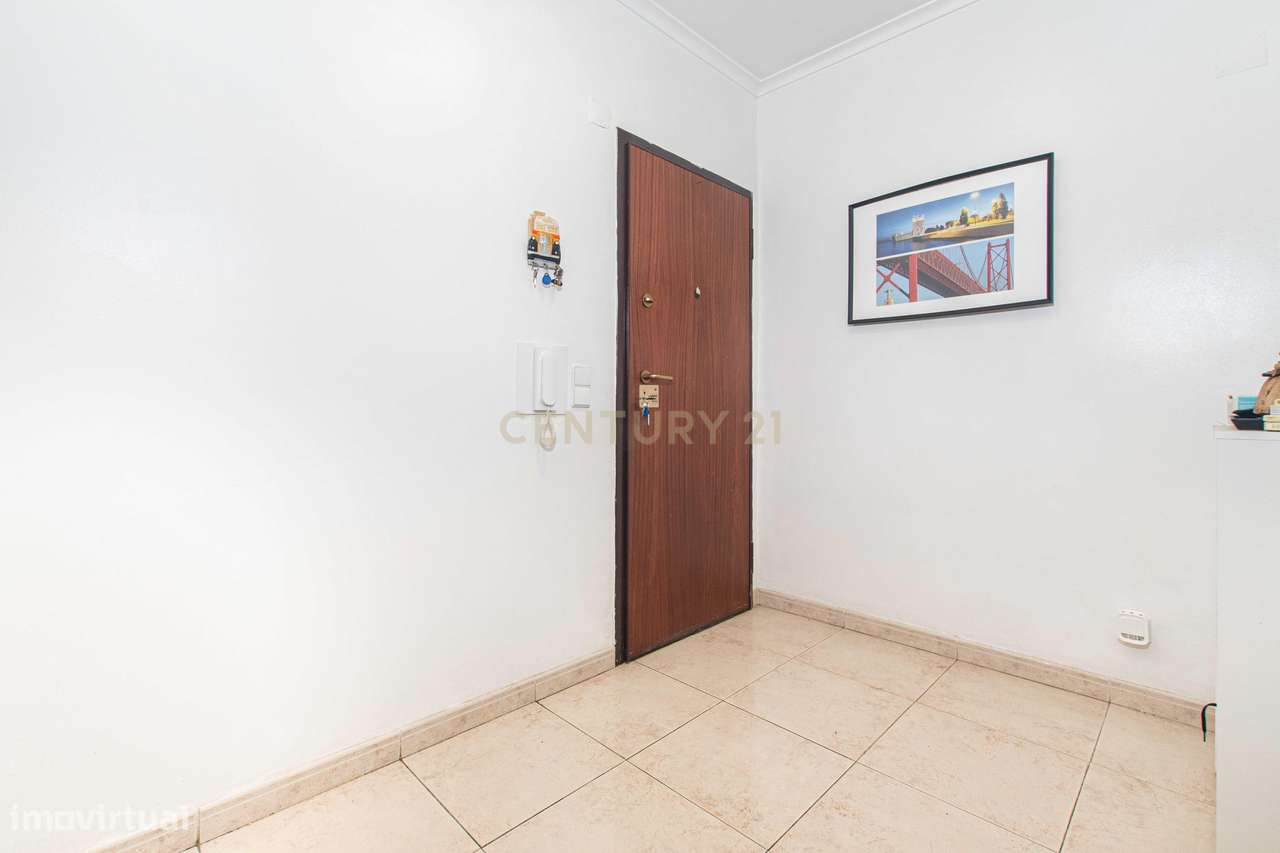 Apartamento T2 (São Marcos/Agualva-Cacém) - Grande imagem: 2/24