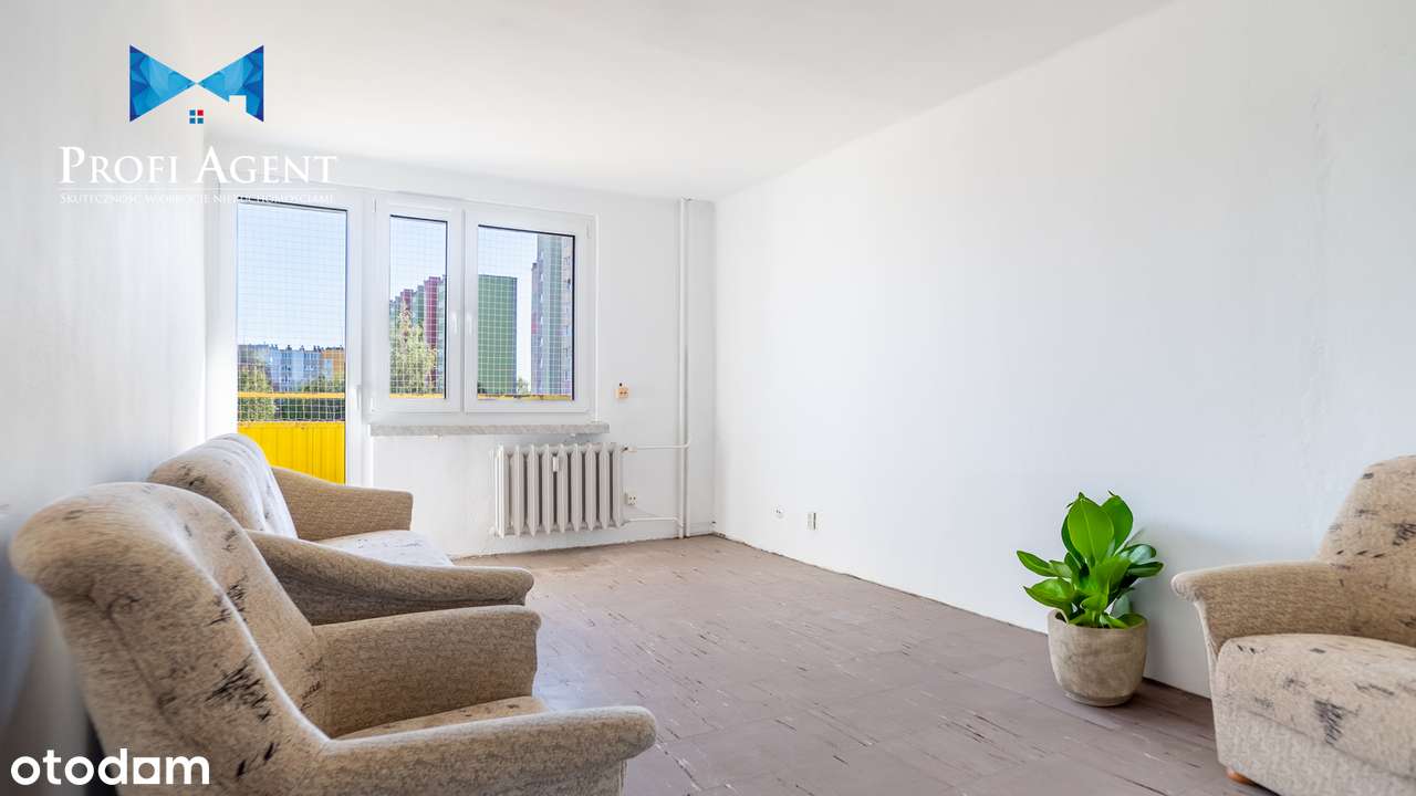 Mieszkanie, 67,50 m², Racibórz