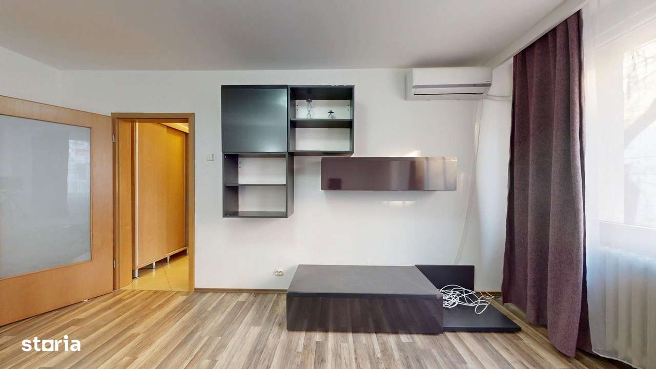 Apartament 2 camere Auchan Drumul Taberei - Imagine principală: 5/19