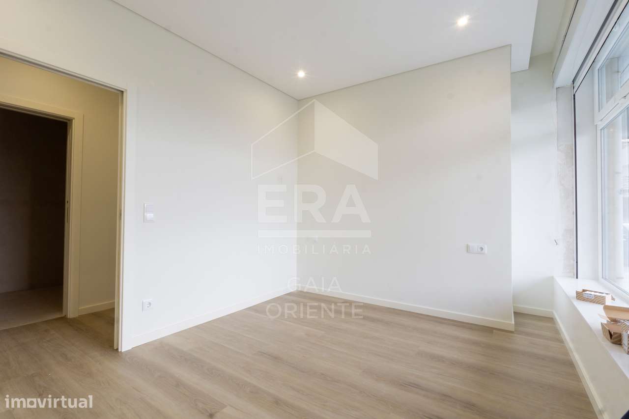 Apartamento T3 em Seixezelo-15