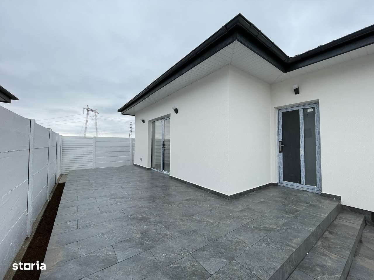 Clinceni | 4 camere | Finisaje Premium - Imagine principală: 3/13