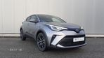 Toyota C-HR 1.8 Hybrid Exclusive+P.Luxury - 14