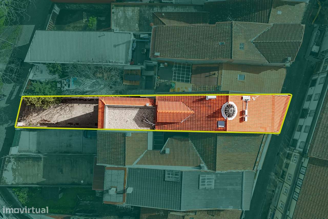 Apartamento T1+1, Braga, Braga, Braga (Maximinos, Sé e Cividade) - Grande imagem: 4/33