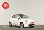 Fiat 500C 1.0 Hybrid Dolcevita - 5