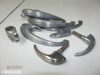 antigos e classicos manipulos puxadores em aluminio - 3