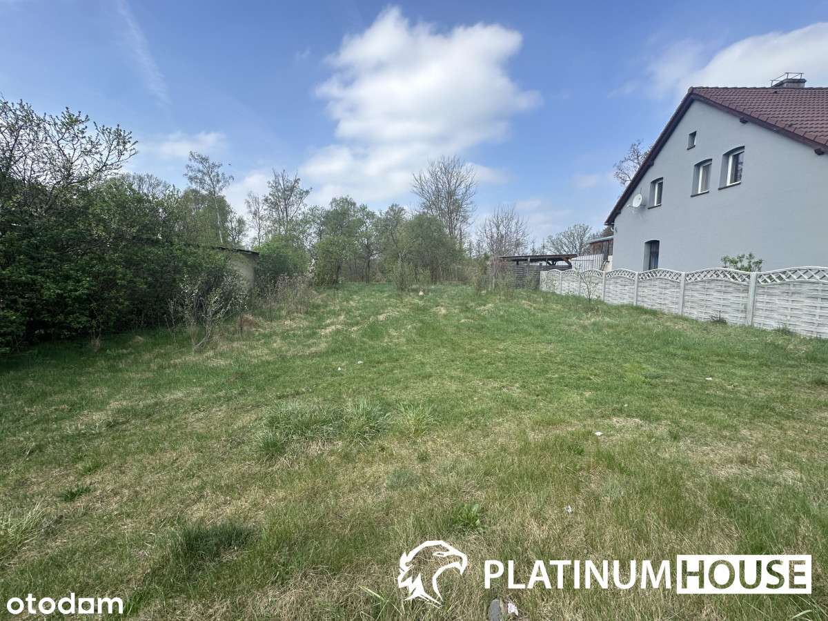 Piękna działka z niesamowitymi widokami - Pełny obrazek: 4/4