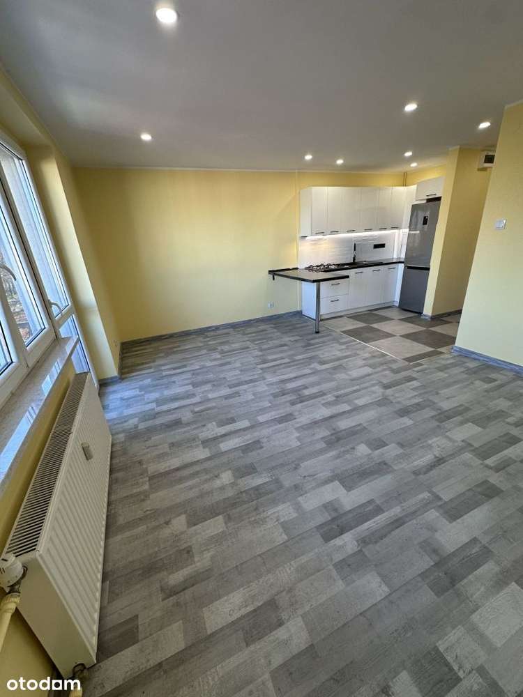 Kawalerka w pobliżu parku! - Pełny obrazek: 5/10