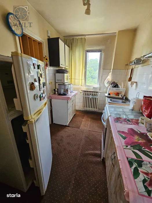 Apartament 3 camere Berceni-Piata Covasna - Imagine principală: 4/8