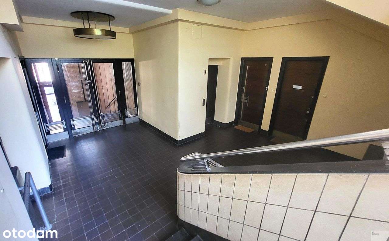 Przestronne, wyjątkowe mieszkanie. Prawdziwa katow-11