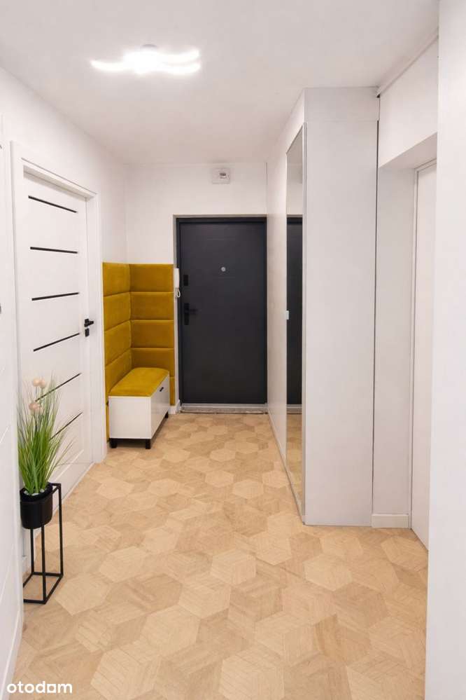 Na sprzedaż nowoczesne mieszkanie 45 m² | Klimatyzacja | - Pełny obrazek: 5/14