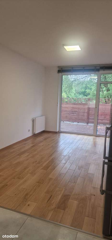 Szczecin Dąbie Mieszkanie 2 pokojowe z miejscem postojowym - Pełny obrazek: 4/7