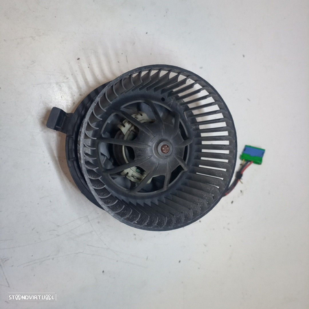 Motor De Sofagem Renault Megane Ii Grandtour (Km0/1_) - 1