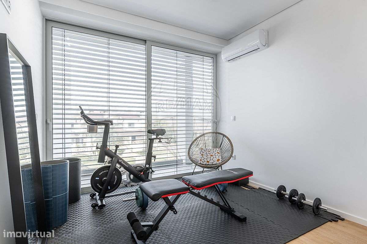 Apartamento T3 para venda-23