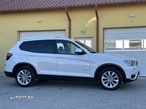 BMW X3 xDrive20d Aut. - 40